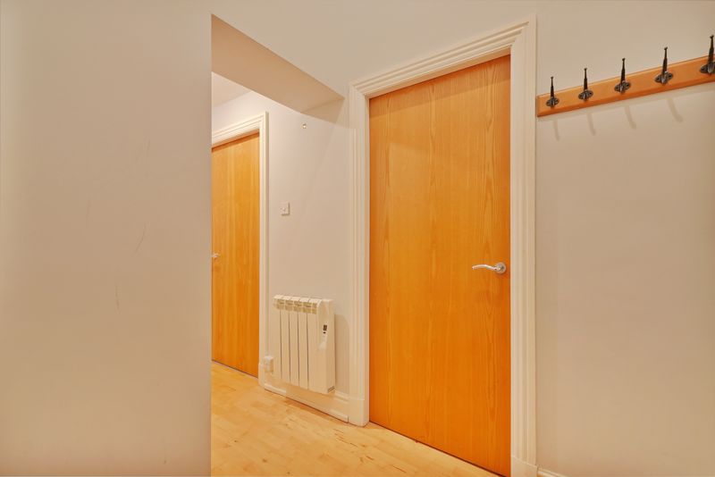 Tapton Mount Close Broomhill